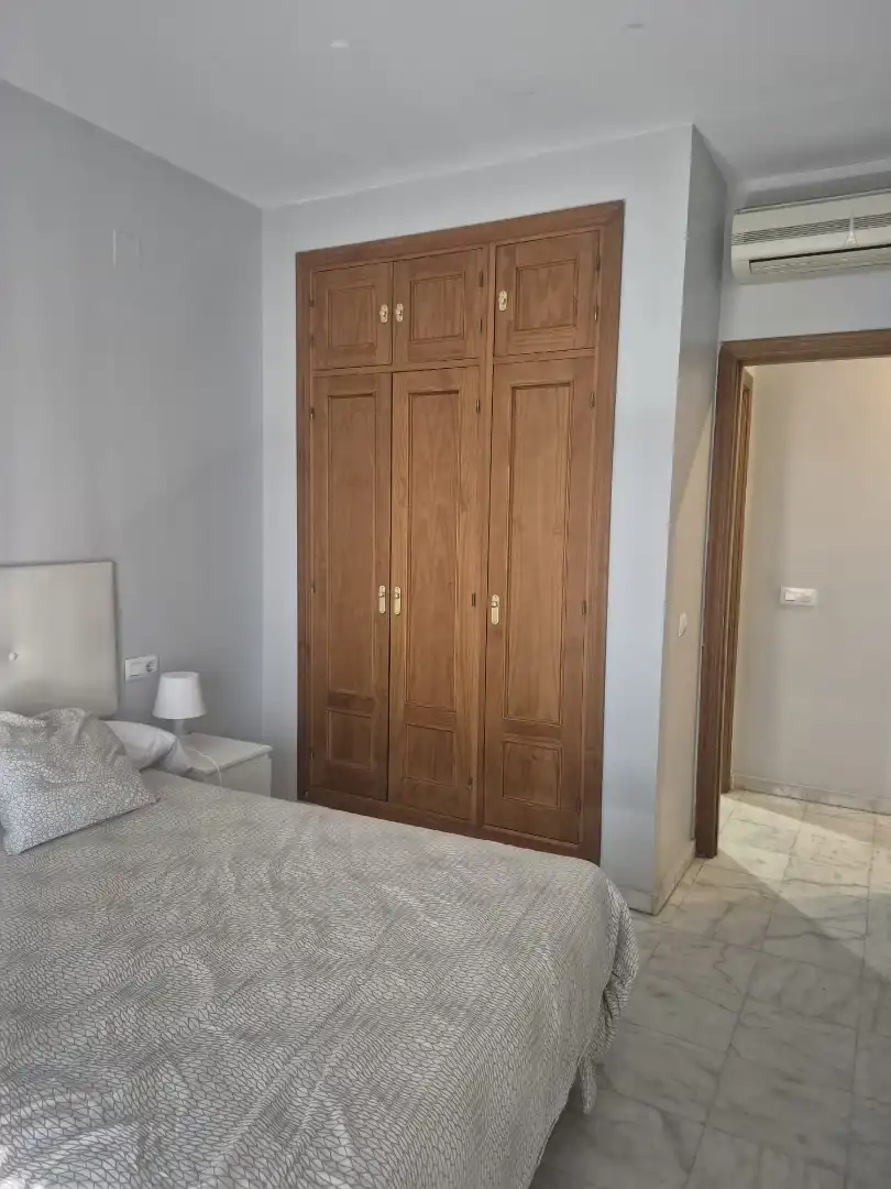 Bedroom of Apartments for sale in El Puerto de Santa María