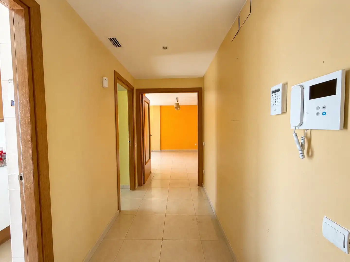 Flat for sale in Cubelles  with Private garden, Terrace and Swimming Pool