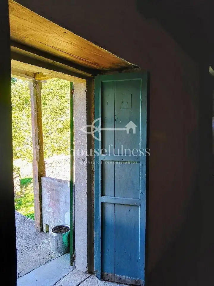Haus mit Garten zum Verkauf in As Somozas, imagen 54