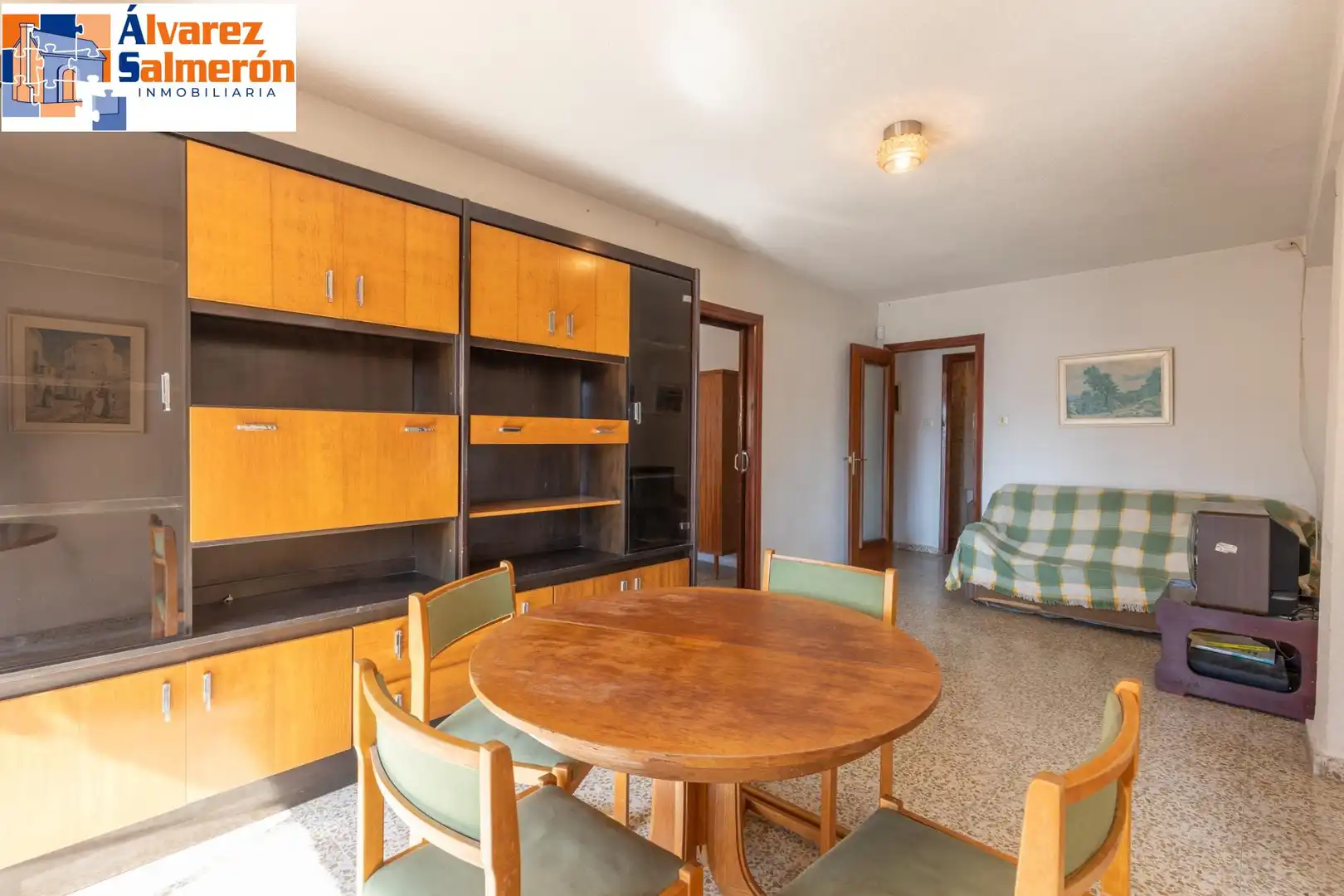Piso con ascensor en venta en Norte, imagen 6