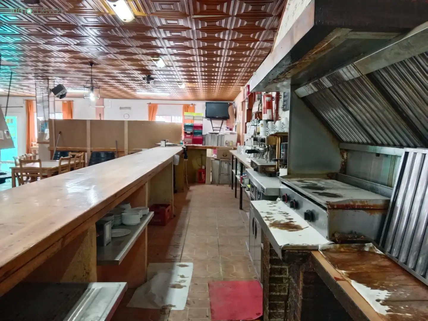Edificio en venta en Los Gallardos