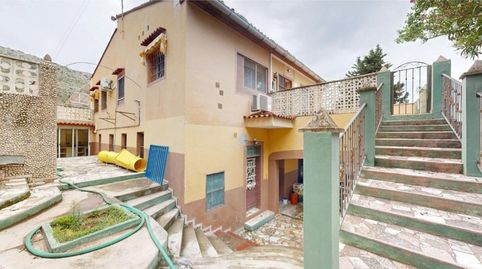 Foto 3 de Casa o xalet en venda a Partida Rafol 105, Tavernes de la Valldigna, Valencia
