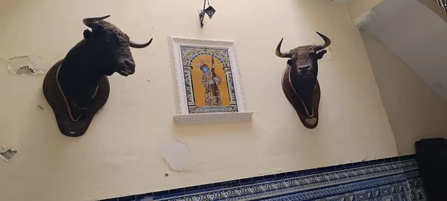 Casa o chalet en venta en Sevilla con Terraza