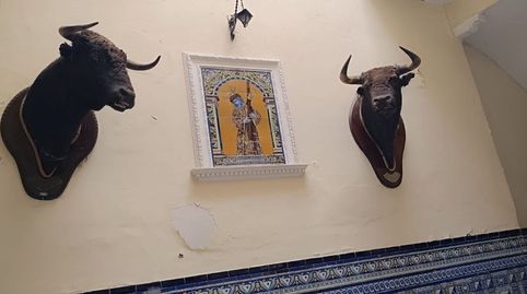 Foto 2 de Casa o chalet en venta en Cl Gravina, Arenal - Museo, Sevilla Capital
