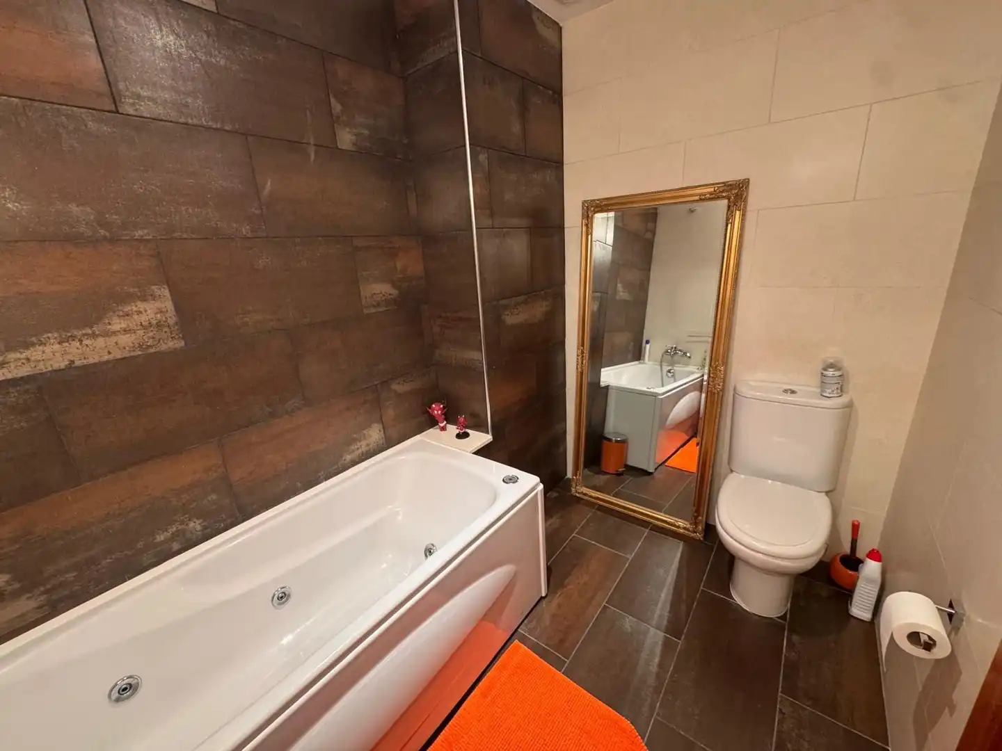Apartament en venda a DEL RAVAL DELS GRECS, Centre