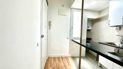 Foto 2 von Wohnungen zur Miete in Calle del Limón, Universidad - Malasaña, Madrid Capital