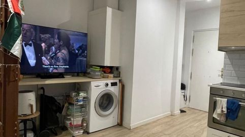 Foto 4 de Apartamento de alquiler en Arapiles, Madrid Capital