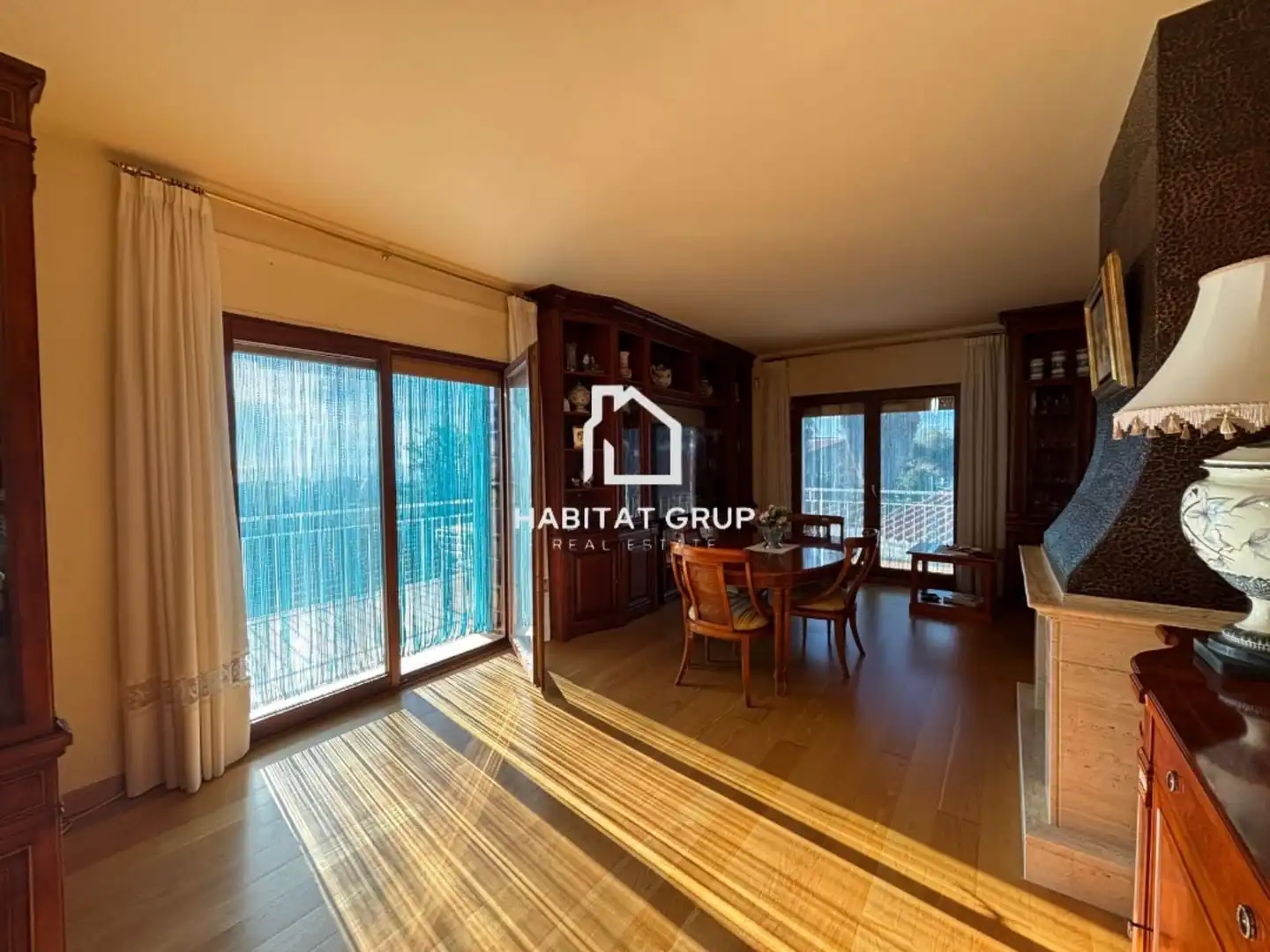 Casa con piscina en venta en Santa Susanna, imagen 22