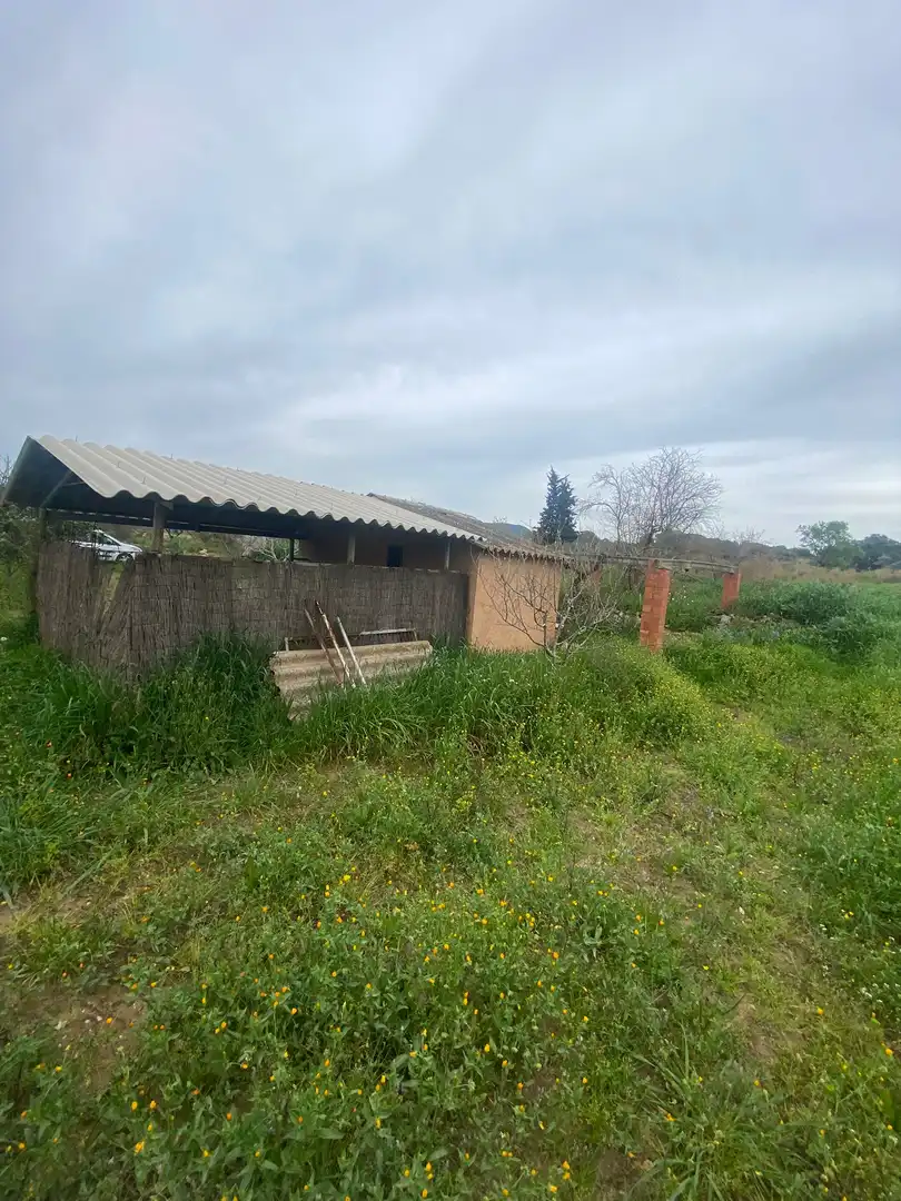 Residencial en venda en Ginestar
