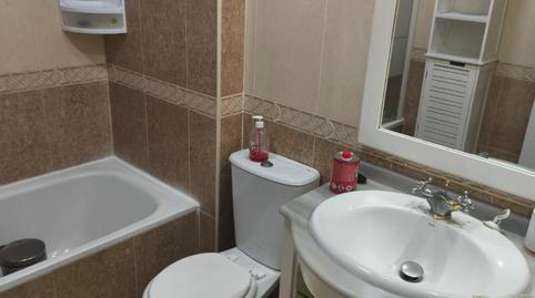 Photo 4 of Flat to rent in El Real,  Melilla Capital