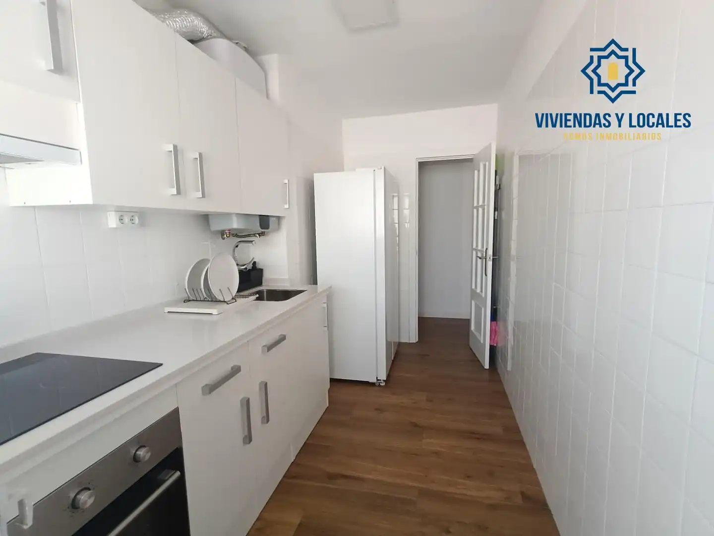 Wohnung zur Miete in Avenida DE BARCELONA, Barrio de Zaidín