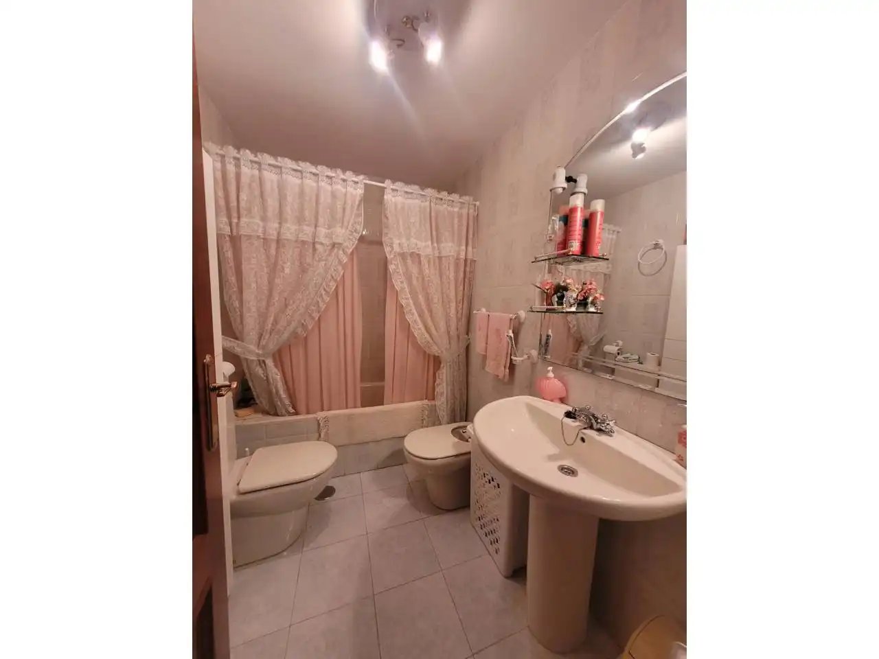 Flat with terrace for sale in Baza, imagen 3