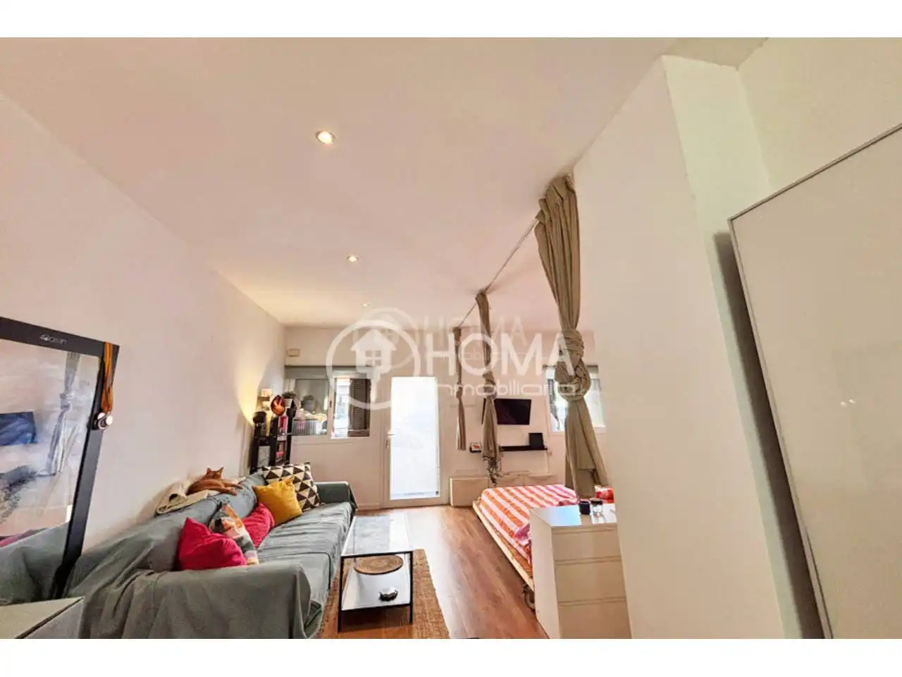 Habitación de Apartamento en venta en  Palma de Mallorca con Calefacción y Amueblado