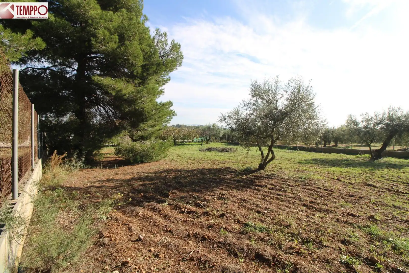 Residential land for sale in Carrer CLAVELL, imagen 7