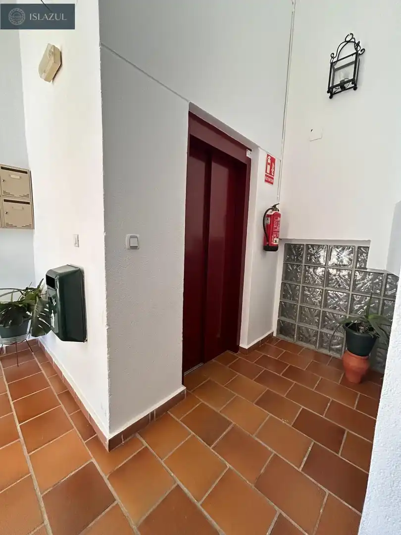 Flat for sale in Isla Cristina  with Private garden, Terrace and Storage room