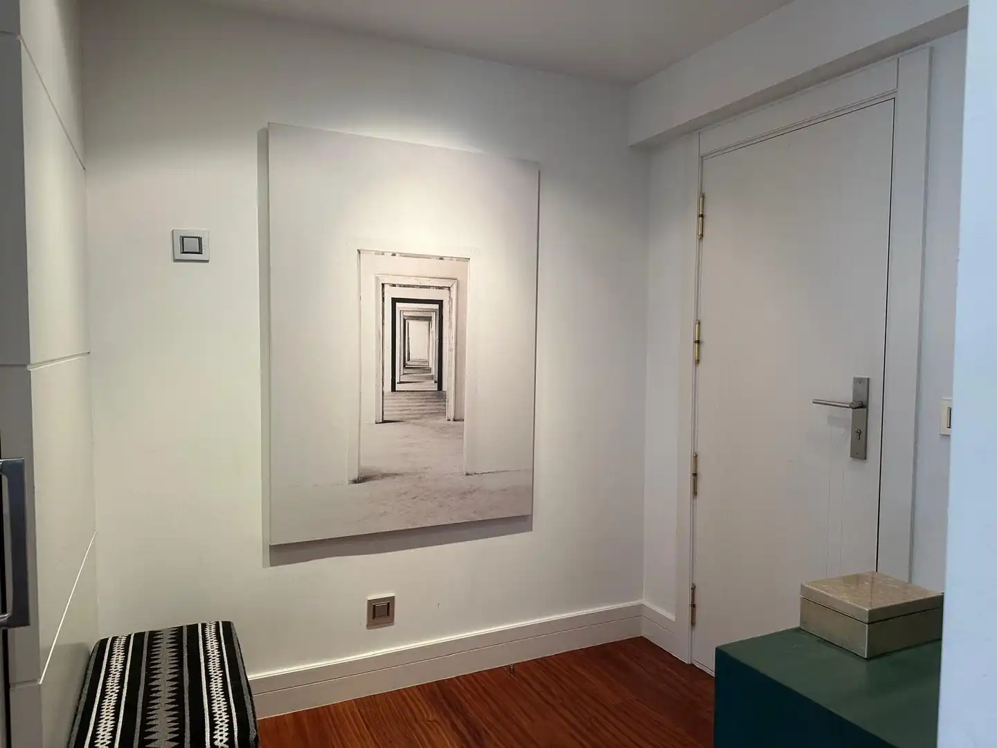 Piso en venta en Getxo  con Calefacción