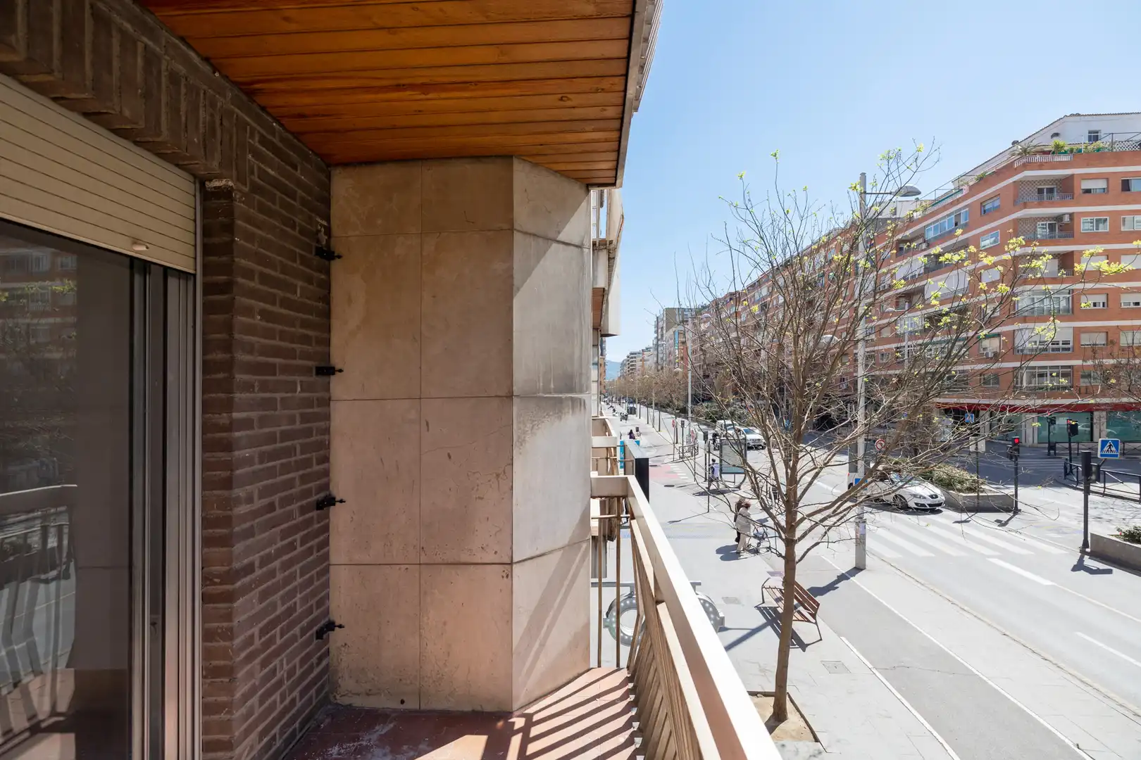 Office for rent in Camino de Ronda, 96, Camino de Ronda