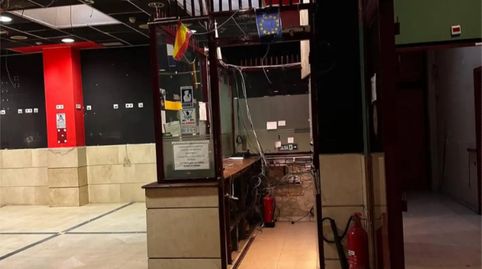 Foto 3 von Geschaftsraum zur Miete in Paseo del Doctor Torres Villarroel, 55, Vidal, Salamanca Capital