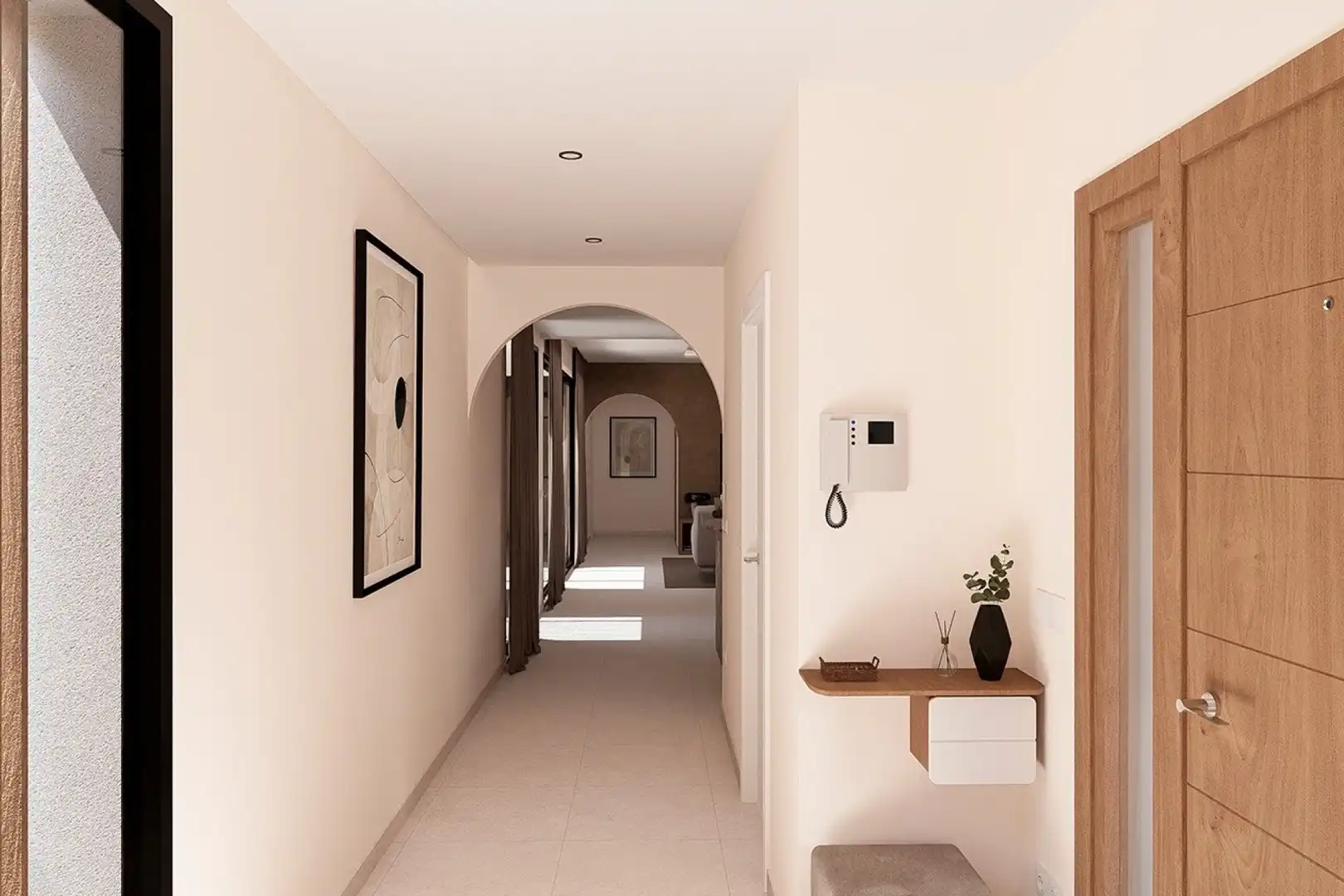 Villa avec terrasse à vendre à Altaona Golf, imagen 19