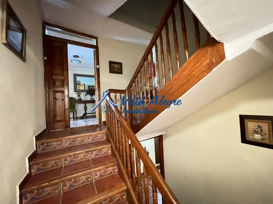 Casa con jardín en venta en Calle las Eras, imagen 21