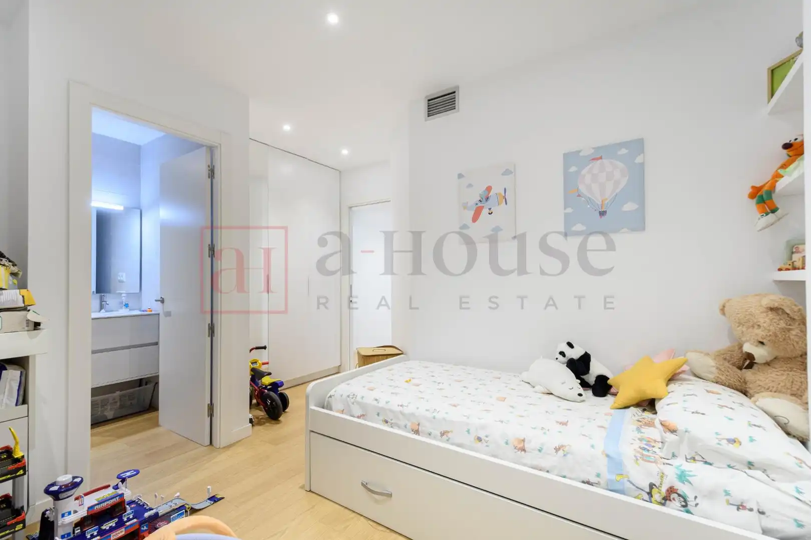 Appartement avec terrasse à vendre à Calle Provença, imagen 20