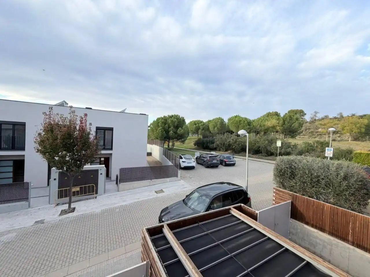 Casa amb piscina en venda a Calle Blai Madonna, imagen 47