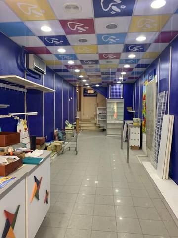Local comercial en Venta en Casco Histórico