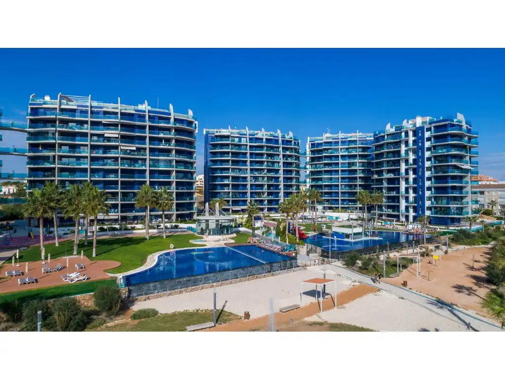 Penthouse zum Verkauf in Playa del Acequión, Náufragos y Rocío del Mar, imagen 4
