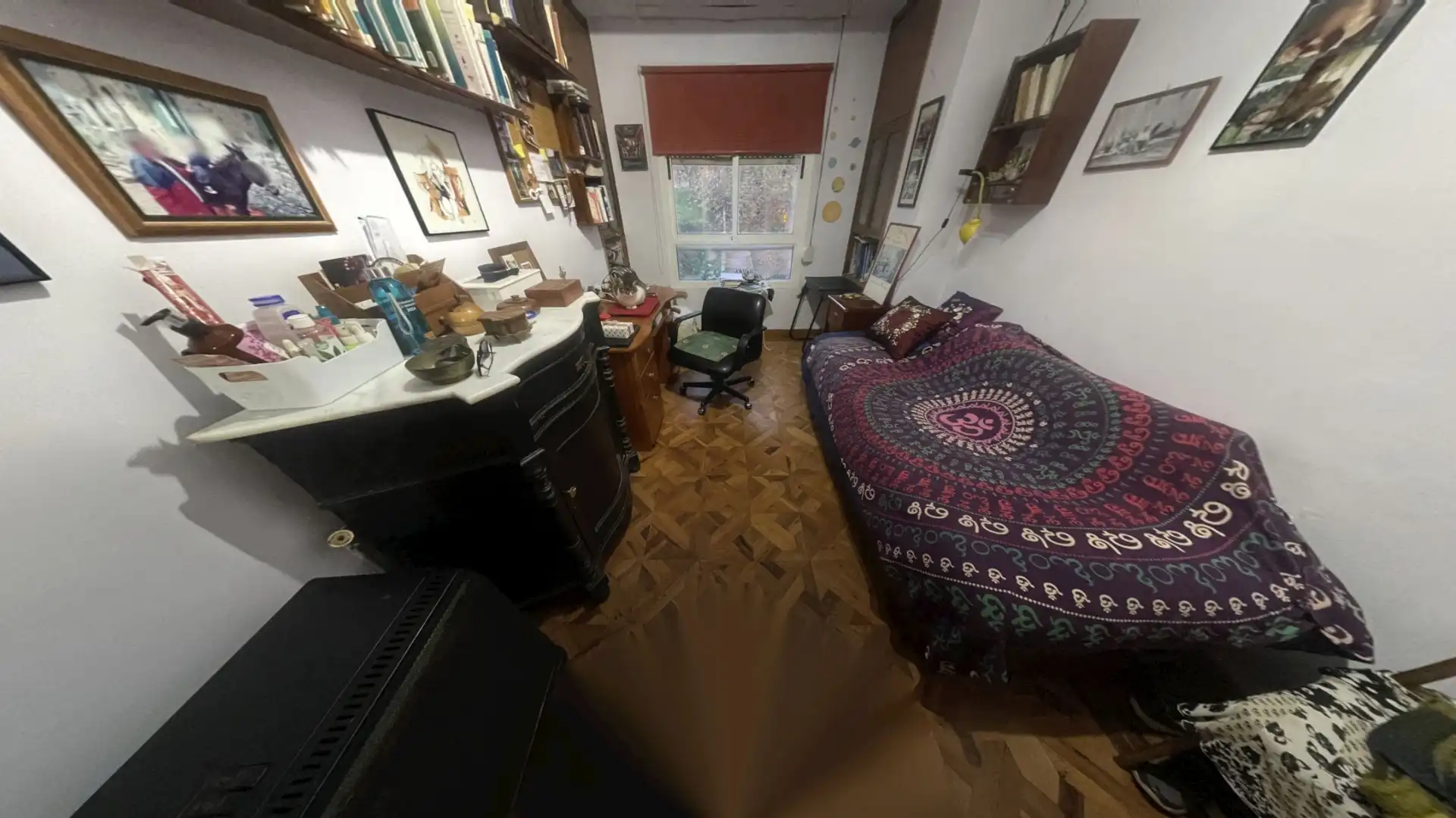 Habitación de Edificio en venta en Alcoy / Alcoi