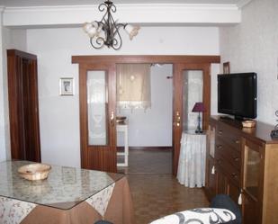 Flat to rent in Badajoz Capital  with Air Conditioner and Balcony