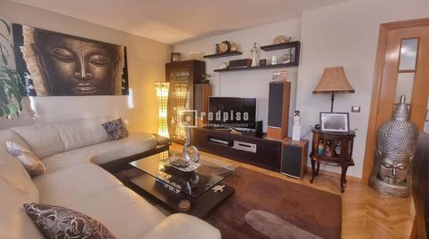 Foto 5 de Piso en venta en Valdebernardo - Valderribas, Madrid