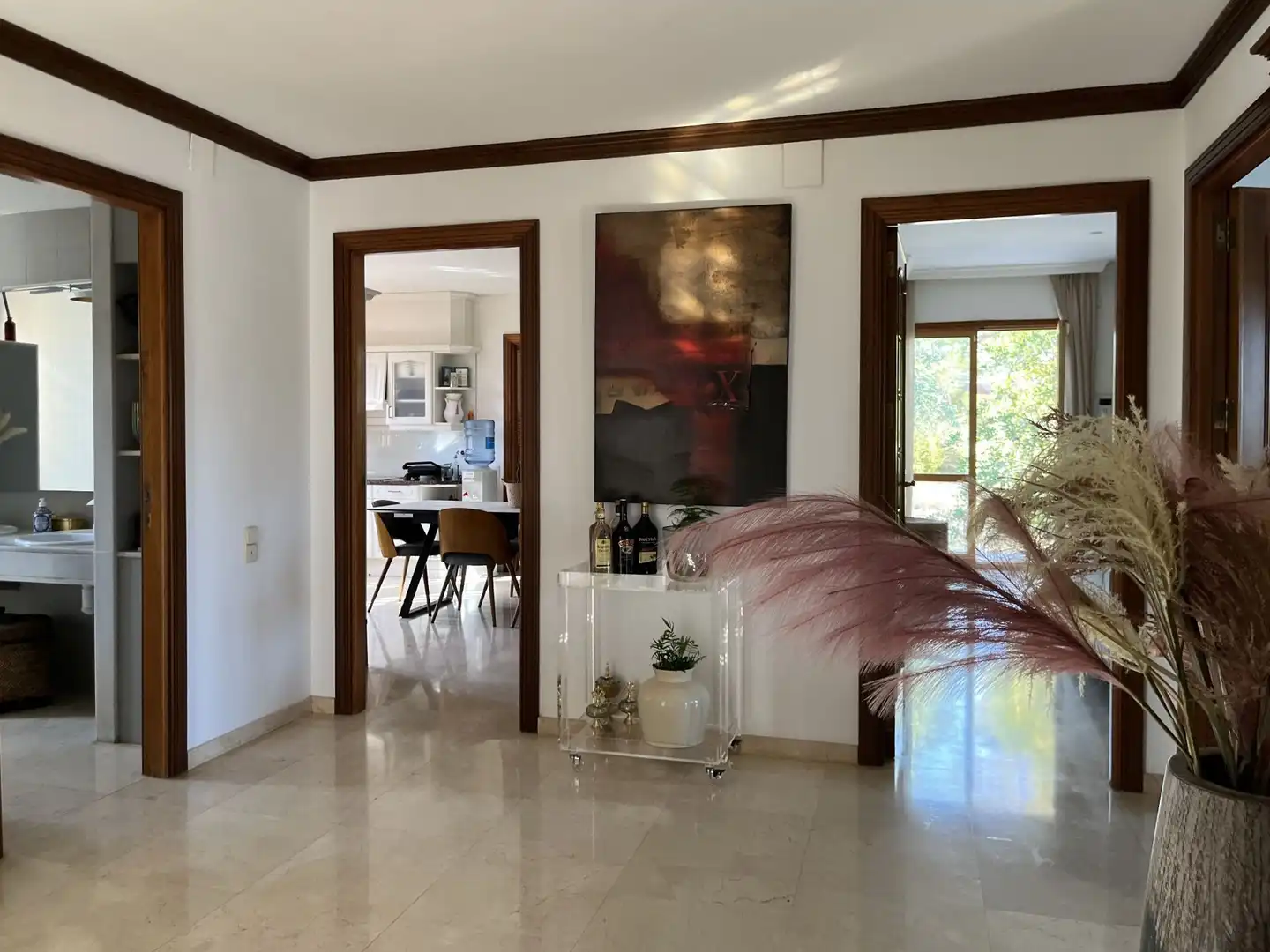 Haus mit Pool zum Verkauf in Santa Ana, imagen 27