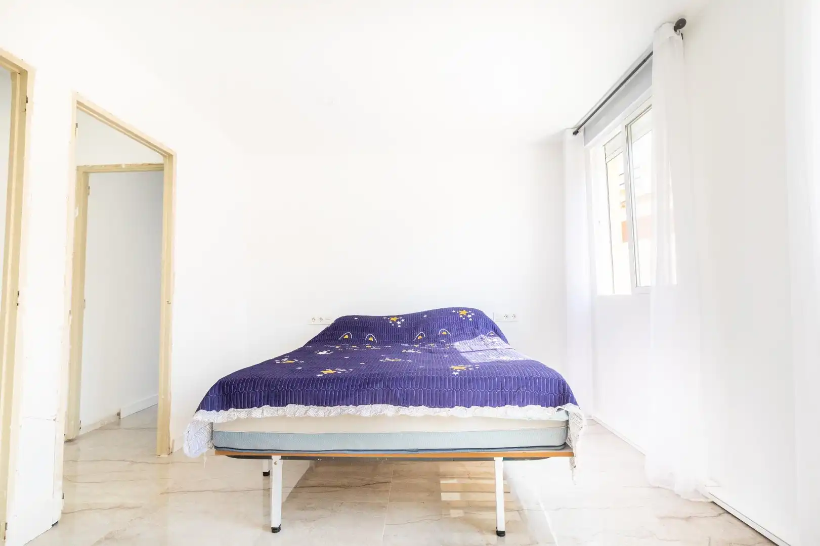 Bedroom of Flat for sale in Cieza  with Balcony