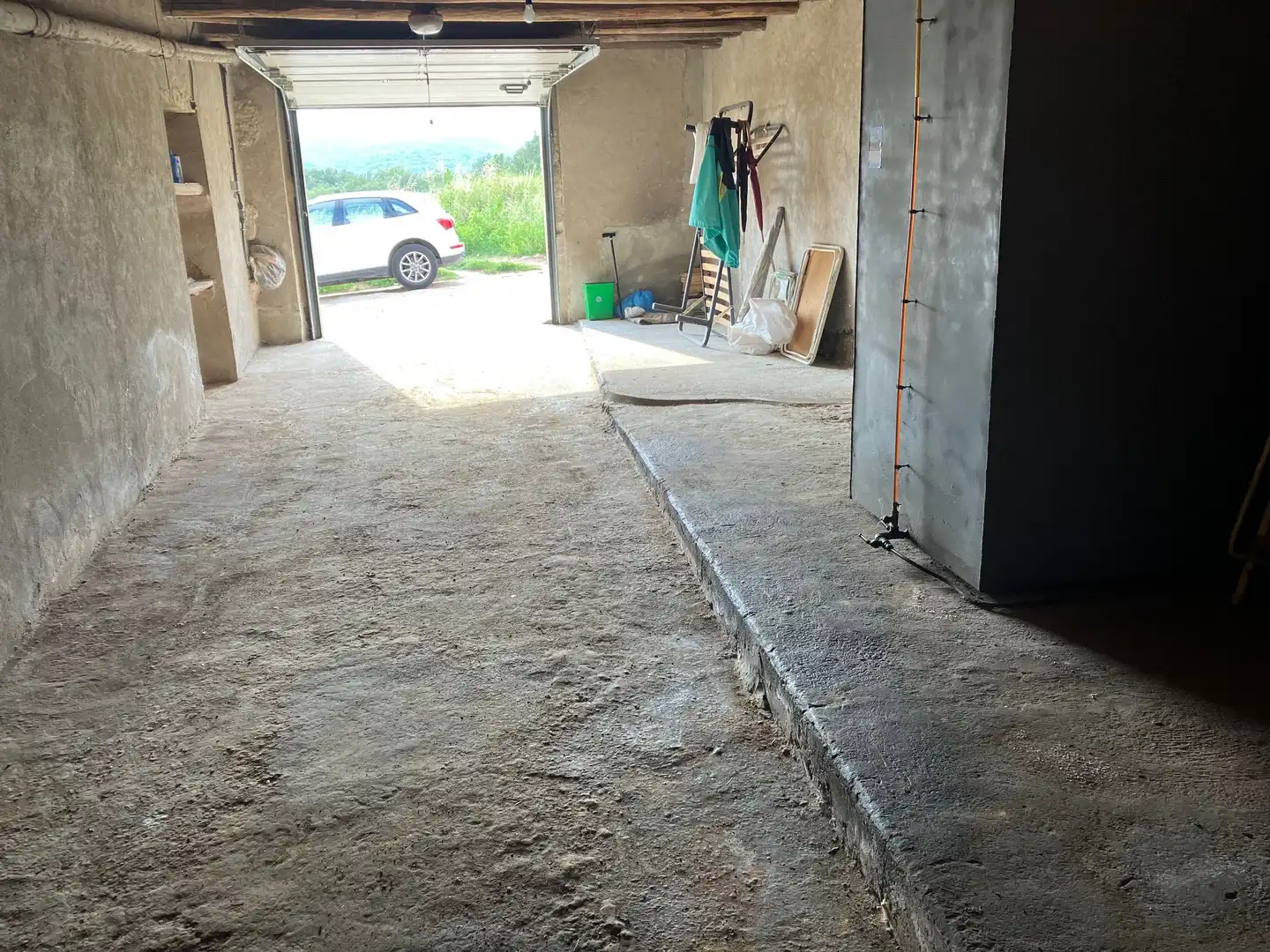 Casa o chalet en venta en Olost con Calefacción, Terraza y Trastero