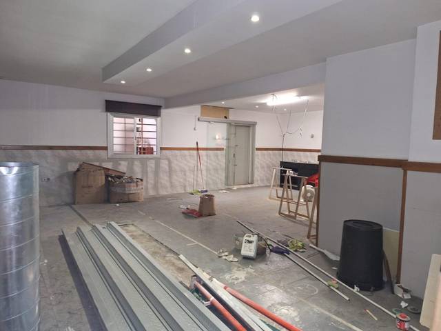 Local comercial en Venta en Carrer DUERO, DEL en Can Palet II - Santa Eulàlia