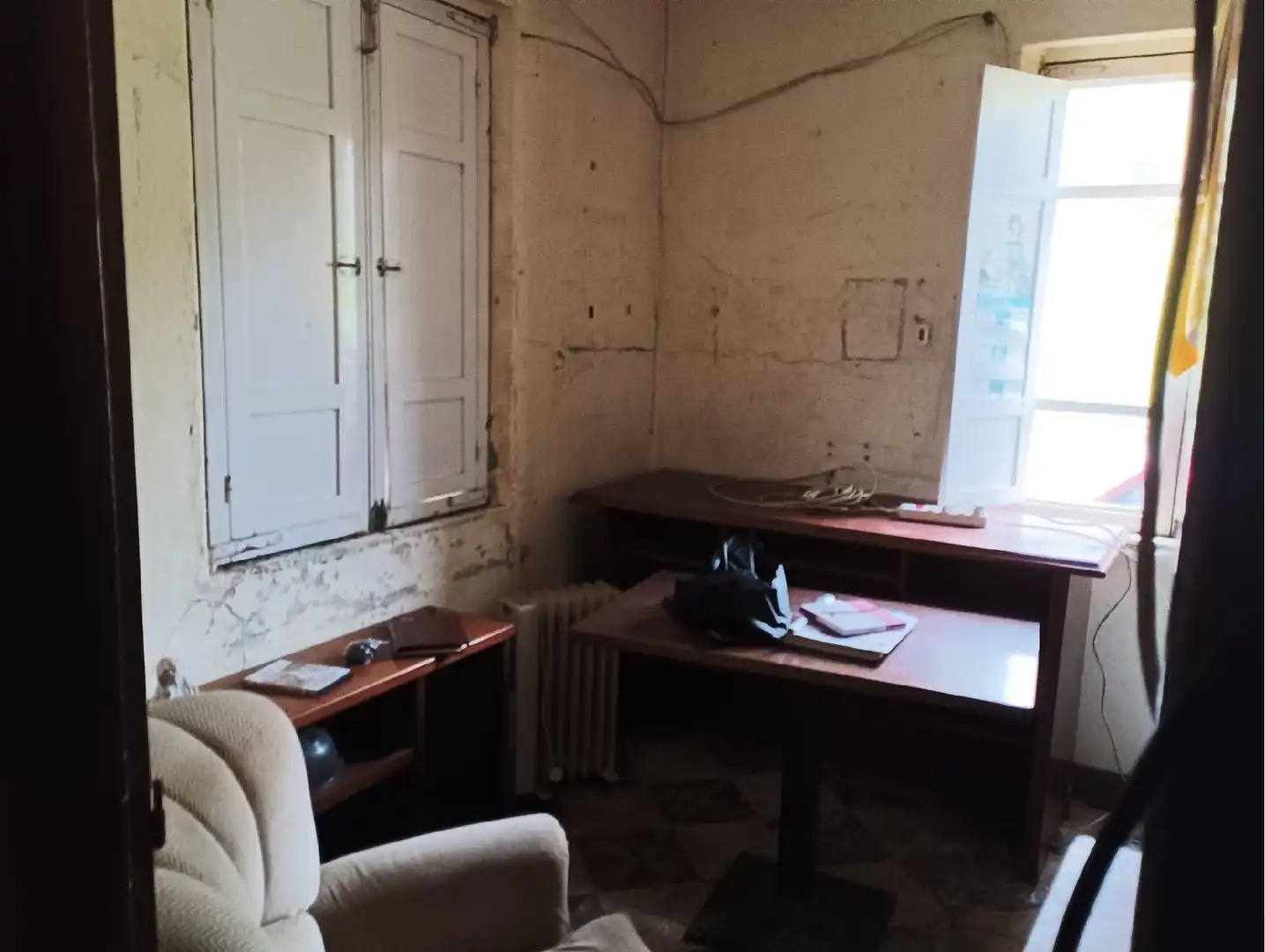Casa o chalet en venta en Área Rural