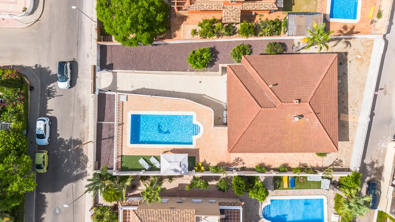 Villa avec terrasse à vendre à Centro, imagen 32