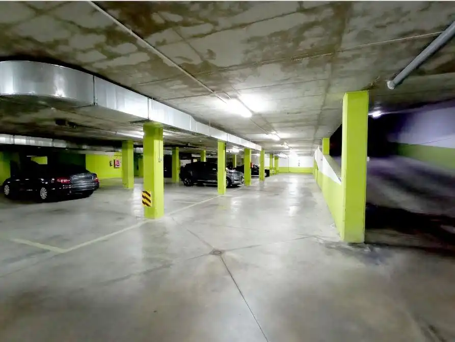 Einzelparkplatz zum Verkauf in Carrer Dulce Chacon 23, imagen 3