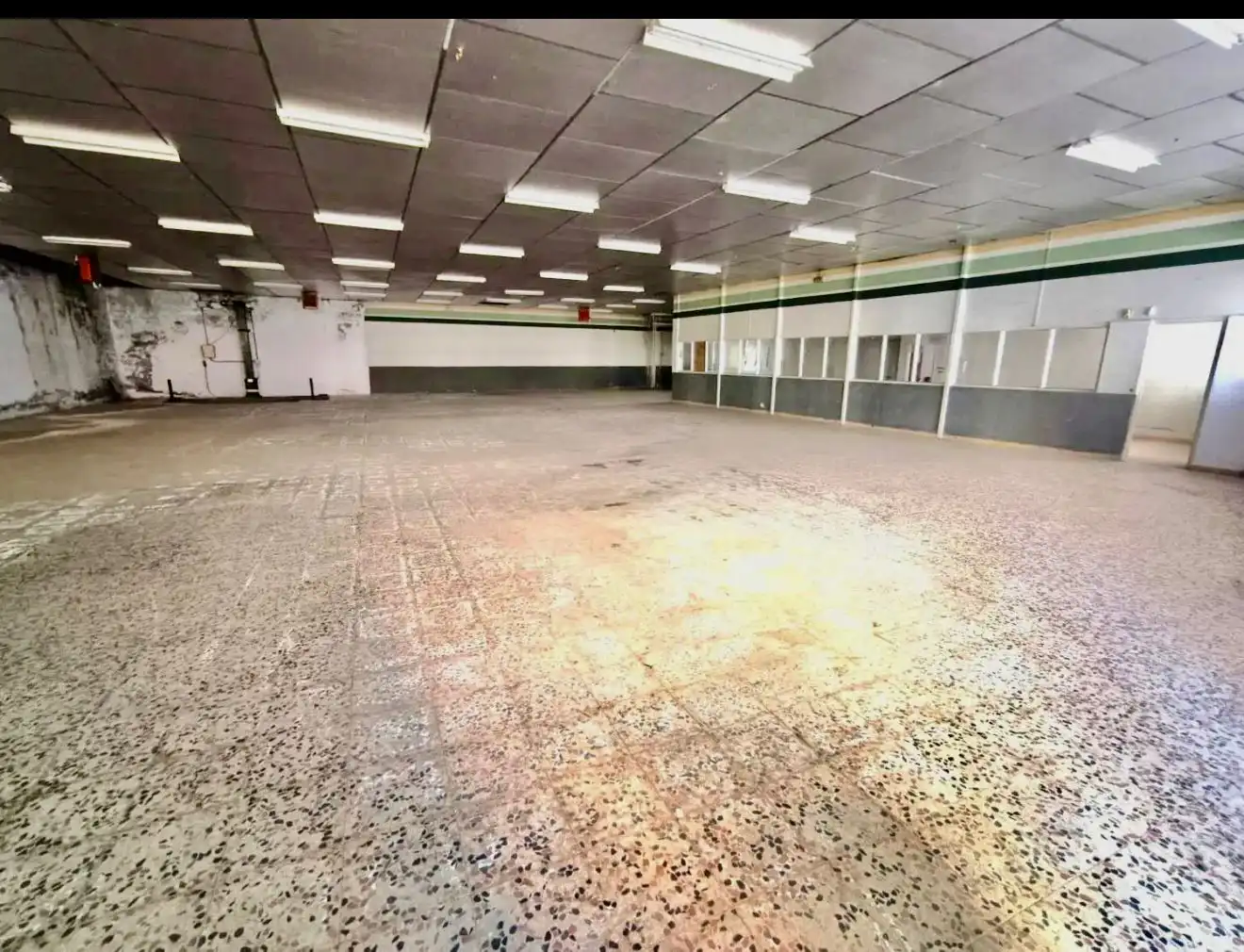 Industrial buildings for rent in Villaquilambre  with Heating
