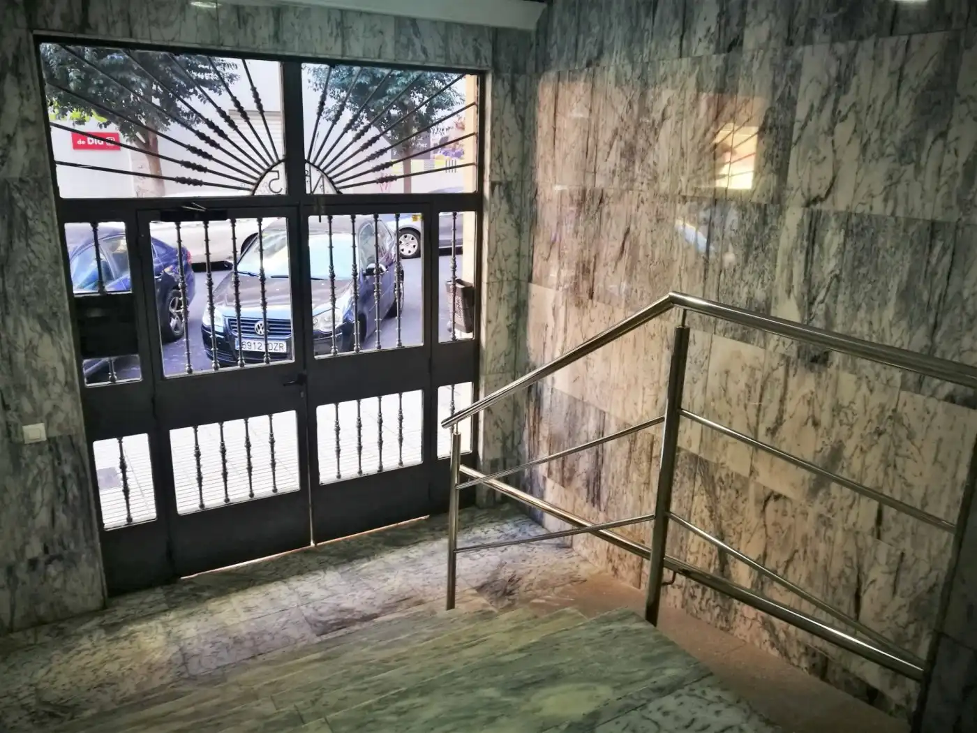 Apartament amb ascensor de lloguer a Calle San Isidro 5, imagen 25