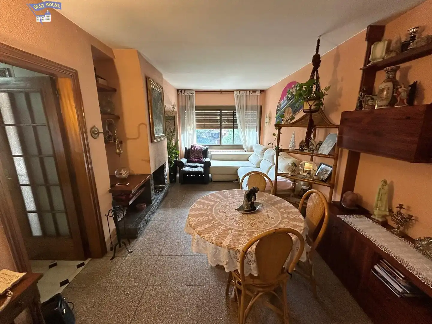 Casa con jardín en venta en Urbanitzacions, imagen 6