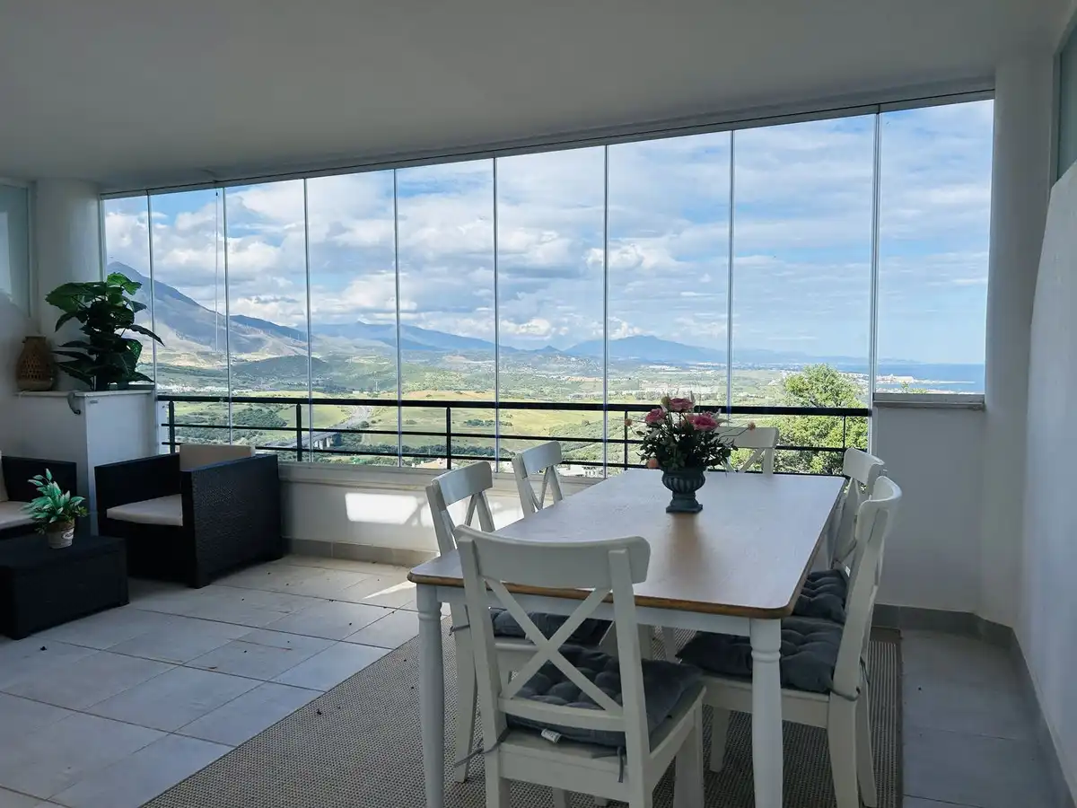Penthouse with lift for sale in Calle Parque Central 5, imagen 5
