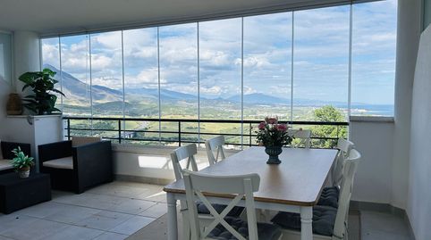 Ático en venta en Estepona, costa del sol 0, Estepona, imatge 5