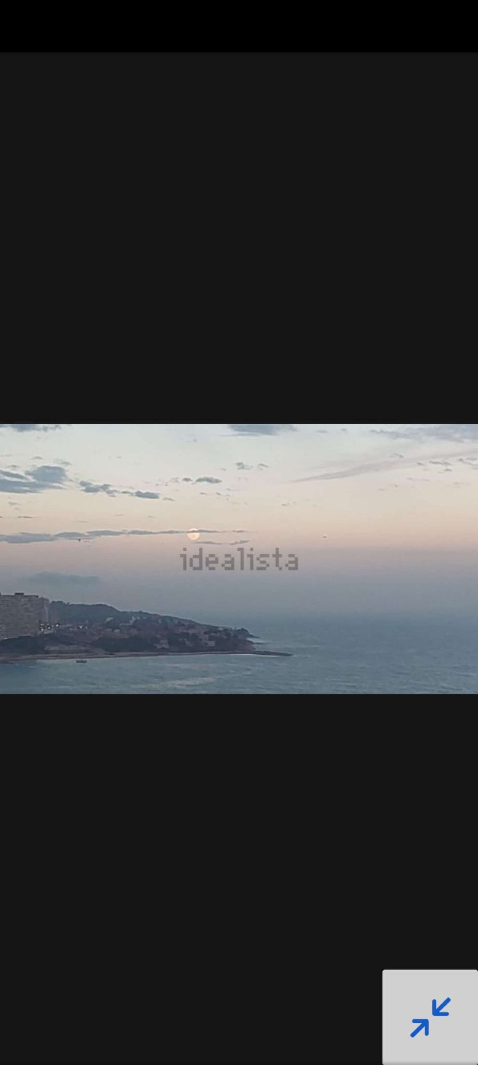 Exterior view of Apartment to share in Alicante / Alacant  with Air Conditioner and Terrace