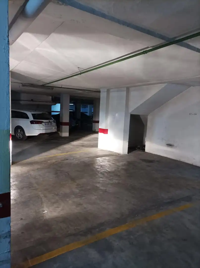 Aparcament en venda a Centro, imagen 3