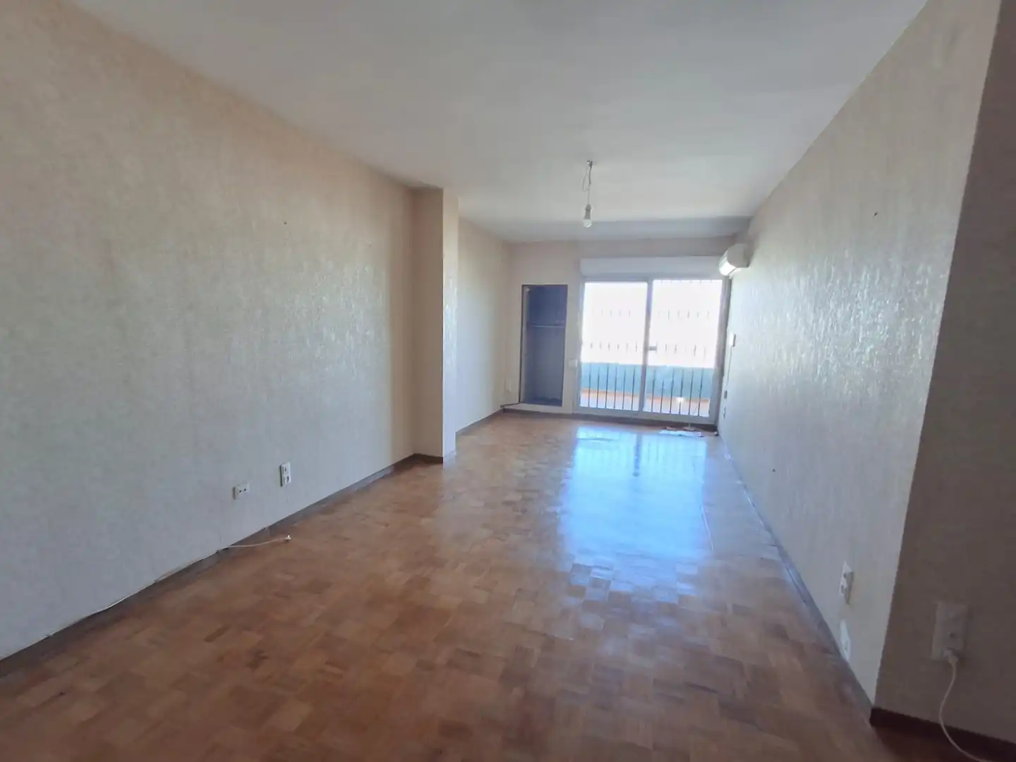 Living room of Attic for sale in Cádiz  with Air Conditioner, Terrace and Community pool