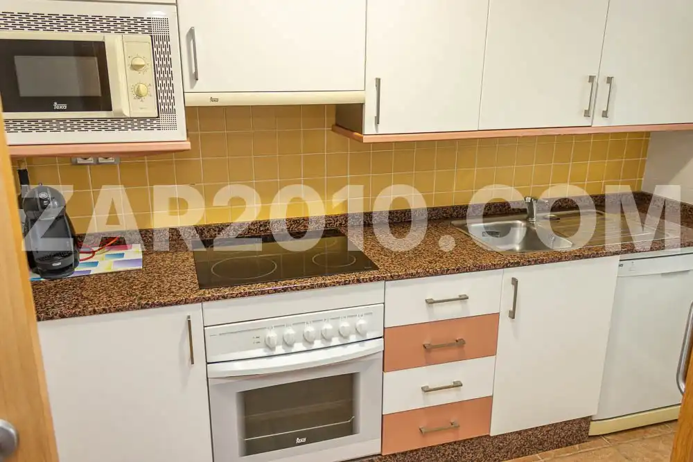 Appartement compact avec piscine à vendre à Calle Pitas, imagen 11
