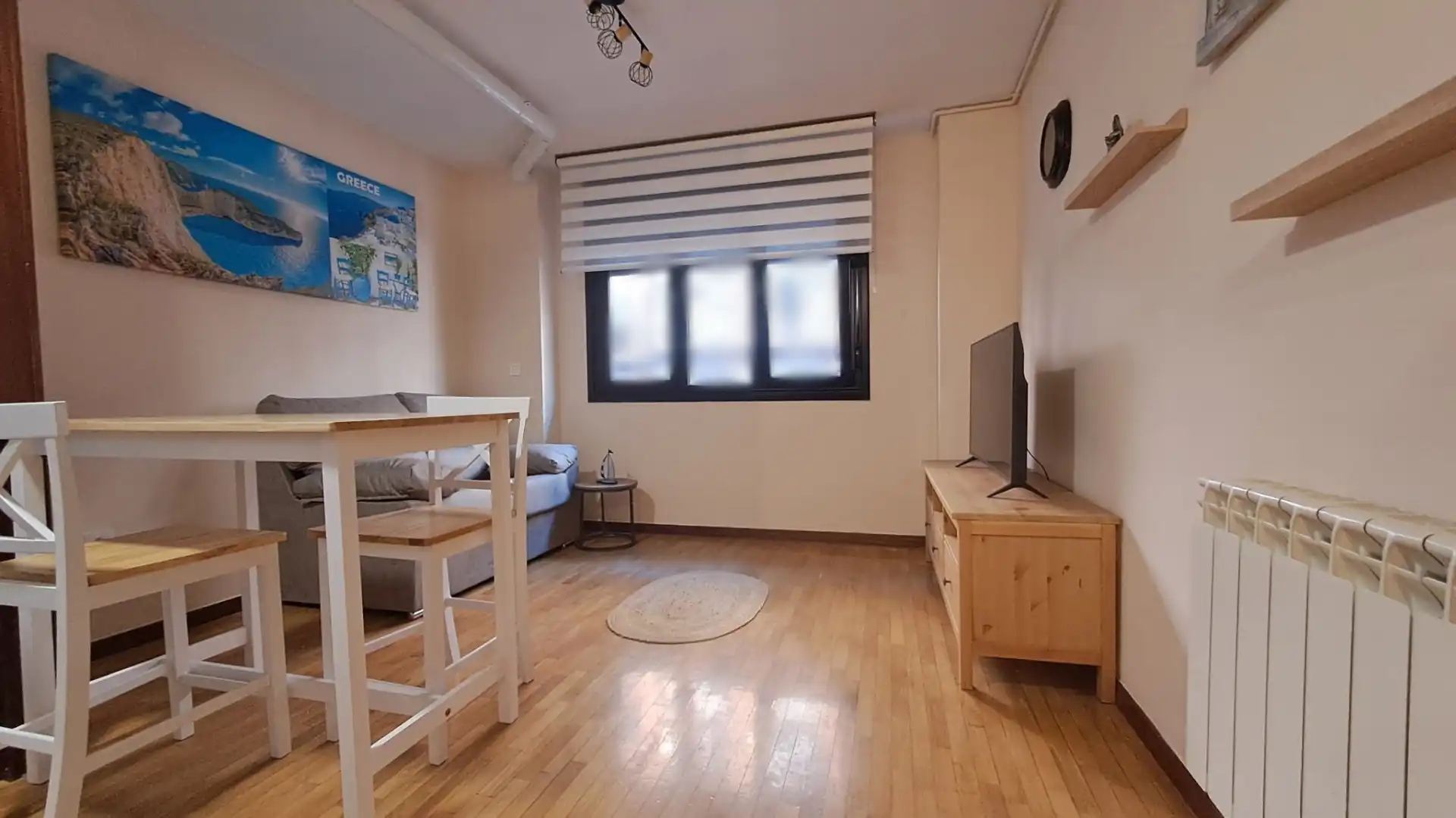 Appartement compact avec ascenseur à vendre à Oeste, imagen 13