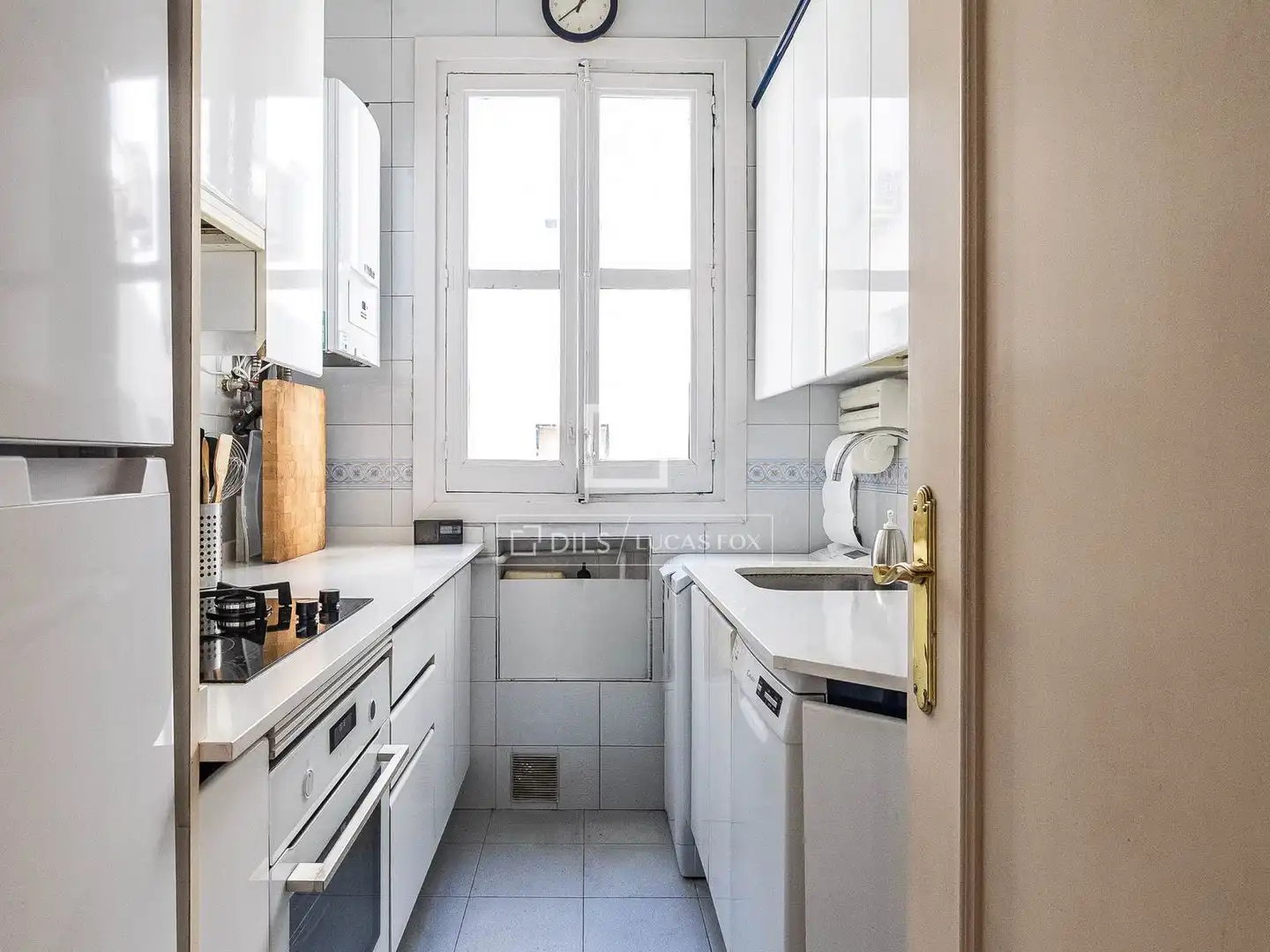 Piso con terraza en venta en Centro, imagen 8