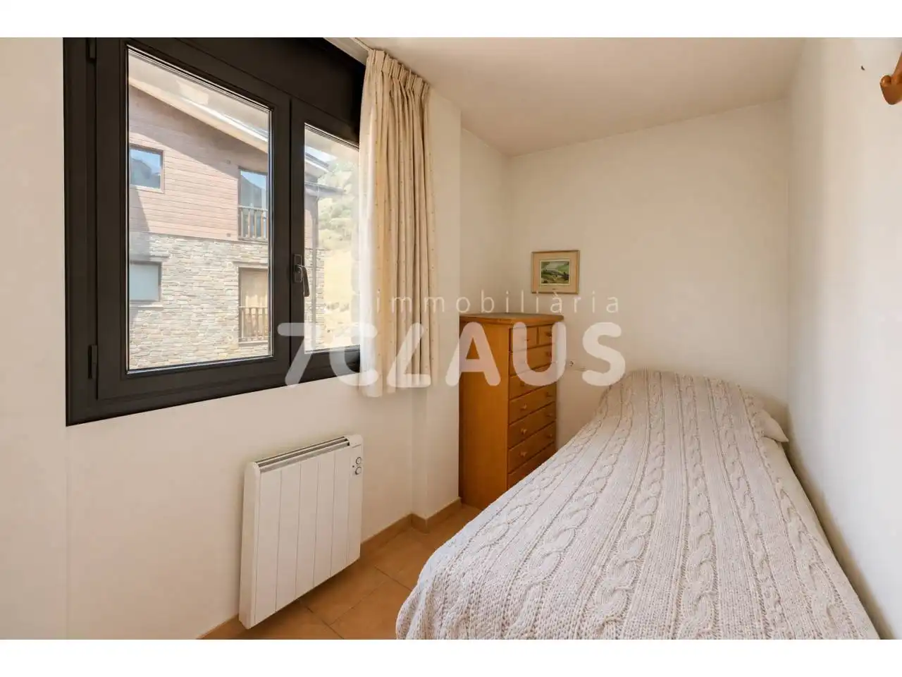 Habitación de Piso en venta en Canillo con Calefacción, Parquet y Trastero